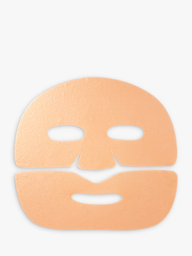 Rodial Salmon DNA Hydrogel Face Mask SINGLE