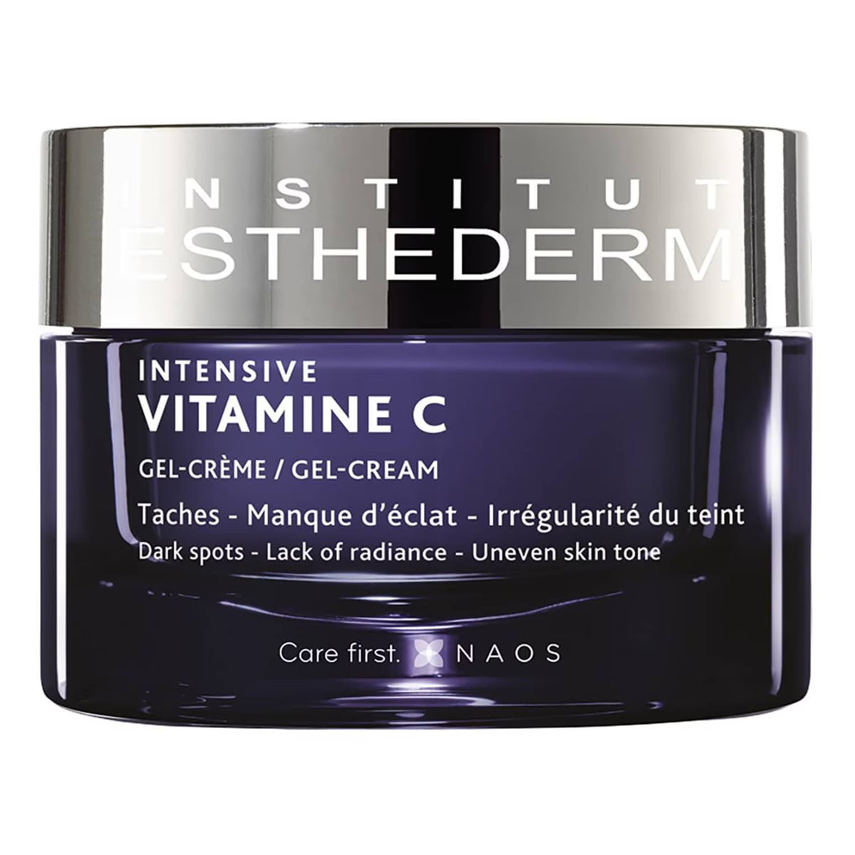 Institut Esthederm Intensive Vitamin C - Gel Cream 50 ml