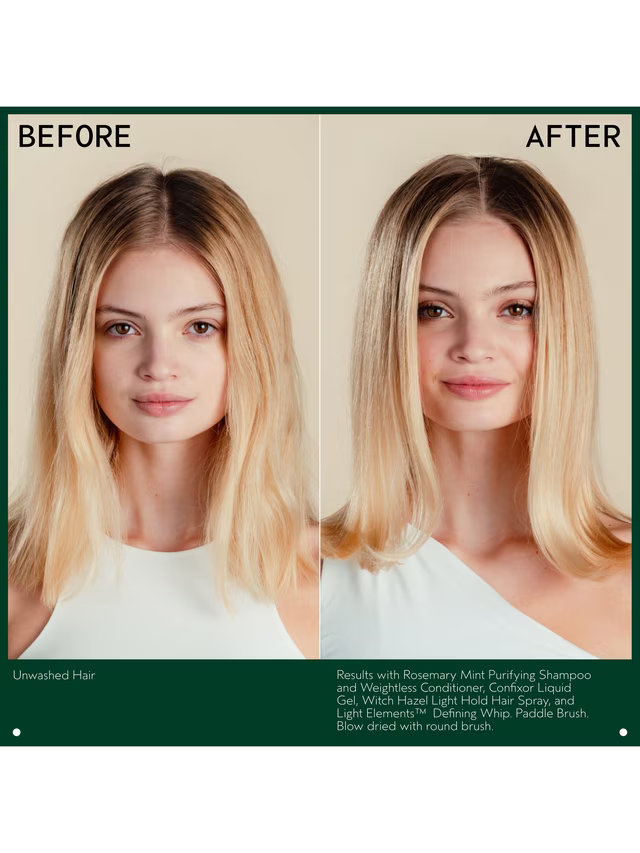 Aveda Rosemary Mint Purifying Shampoo 50ml