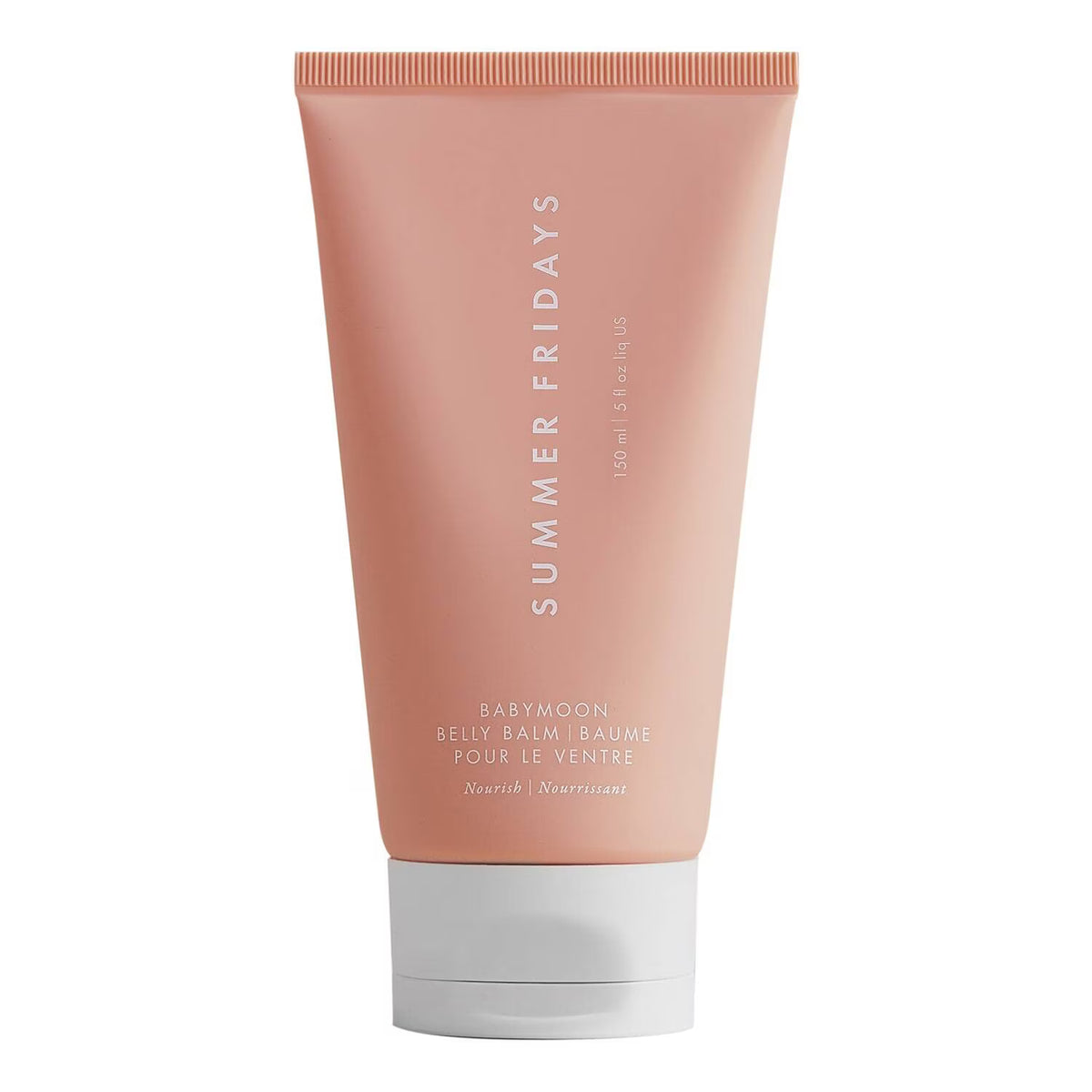 Summer Fridays Babymoon Belly Balm 150ml