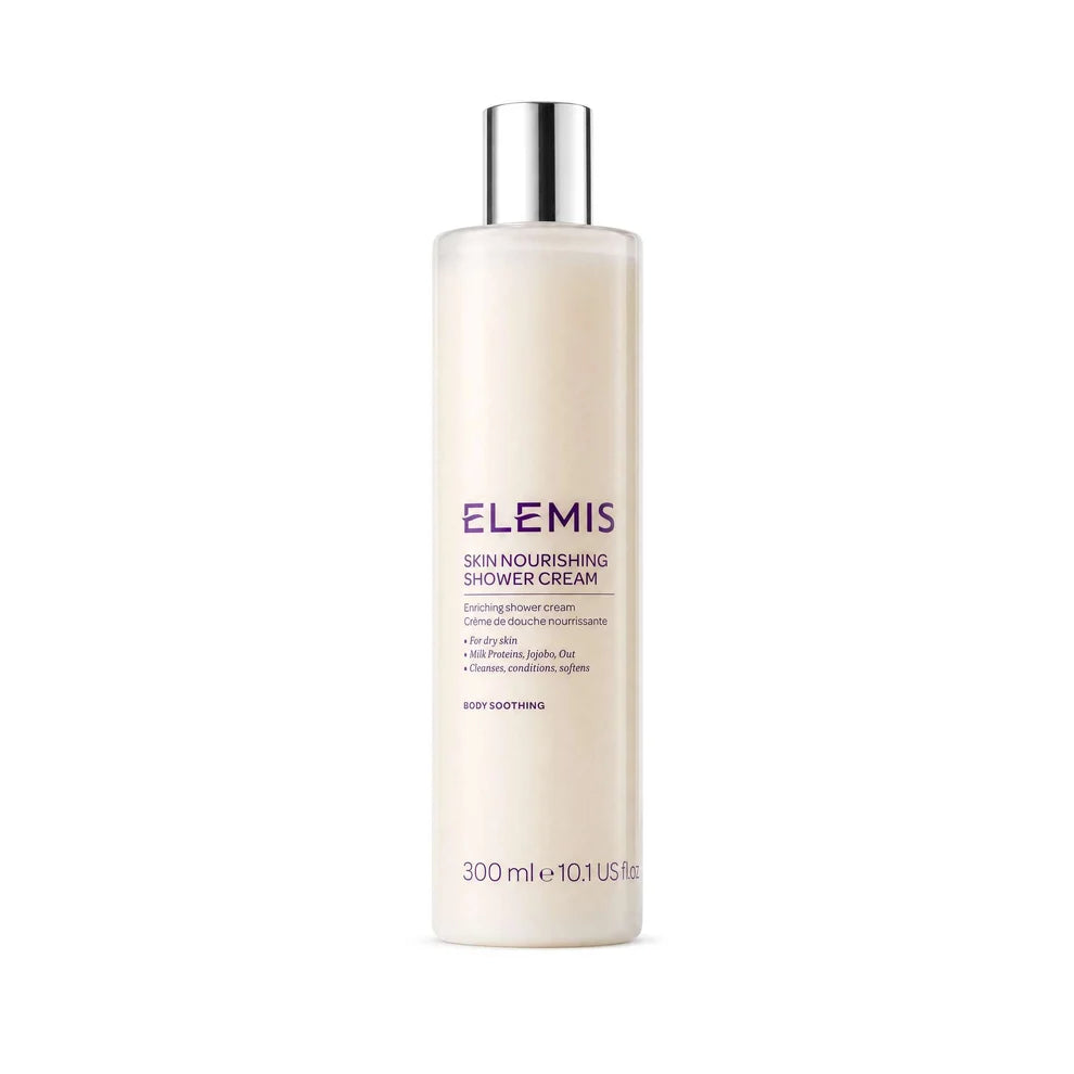 ELEMIS Body Soothing Skin Nourishing Shower Cream 300ml
