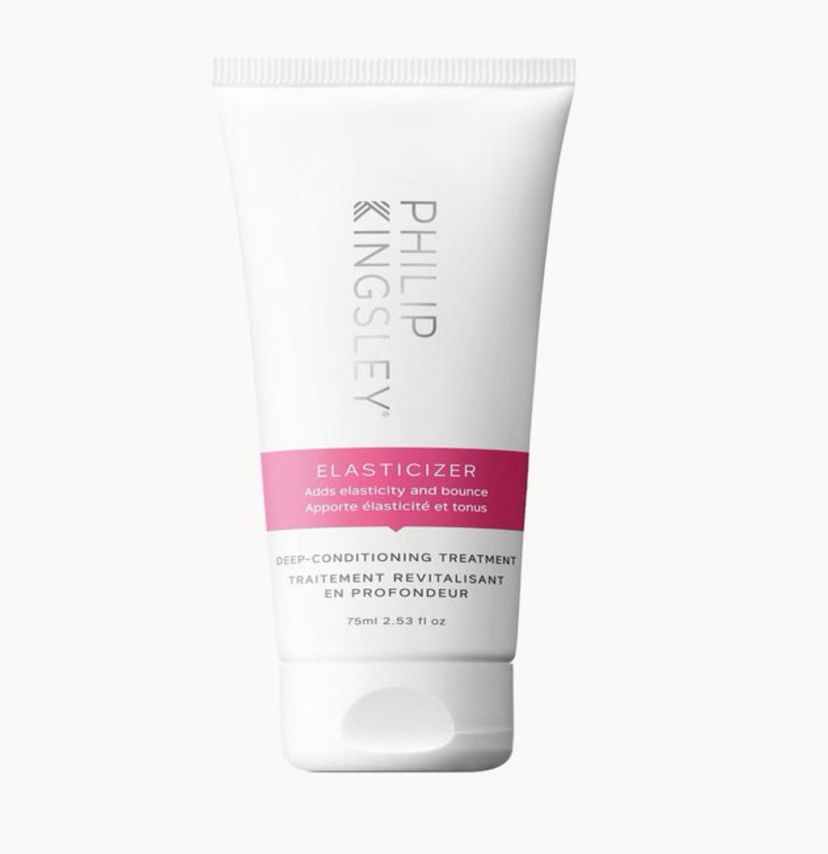 Philip Kingsley Elasticizer Deep-Conditioning
Treatment 75ml