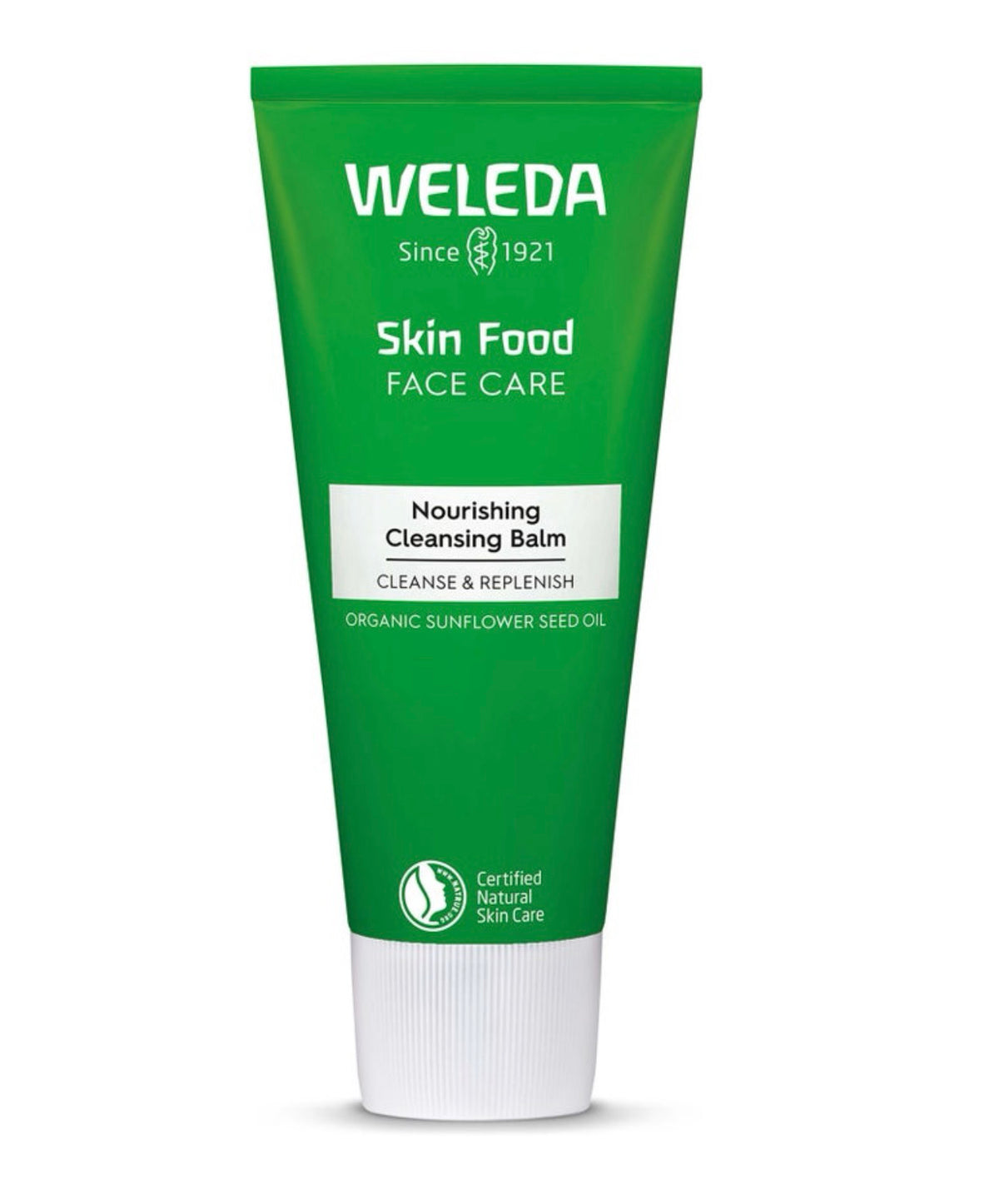 Weleda Skin Food Nourishing Cleansing Balm 75ml