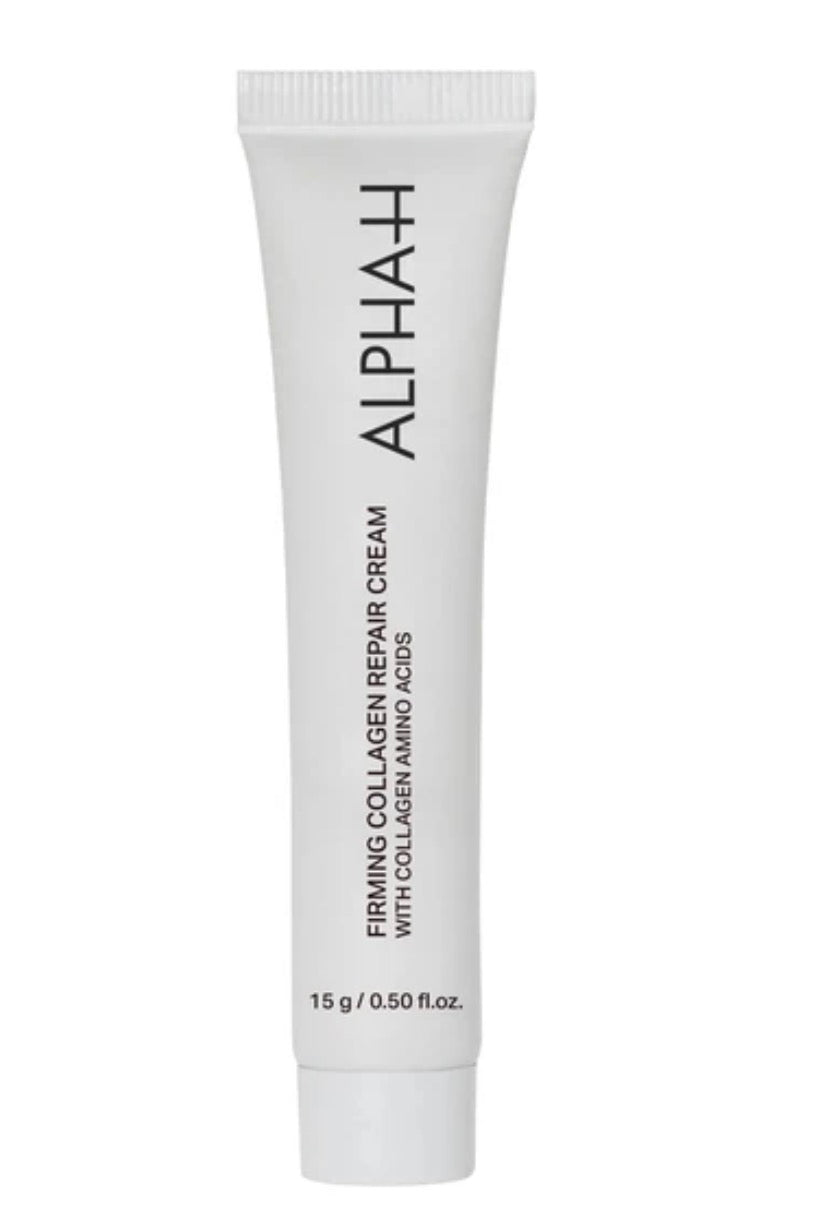Alpha-H Collagen Repair Cream 15ml