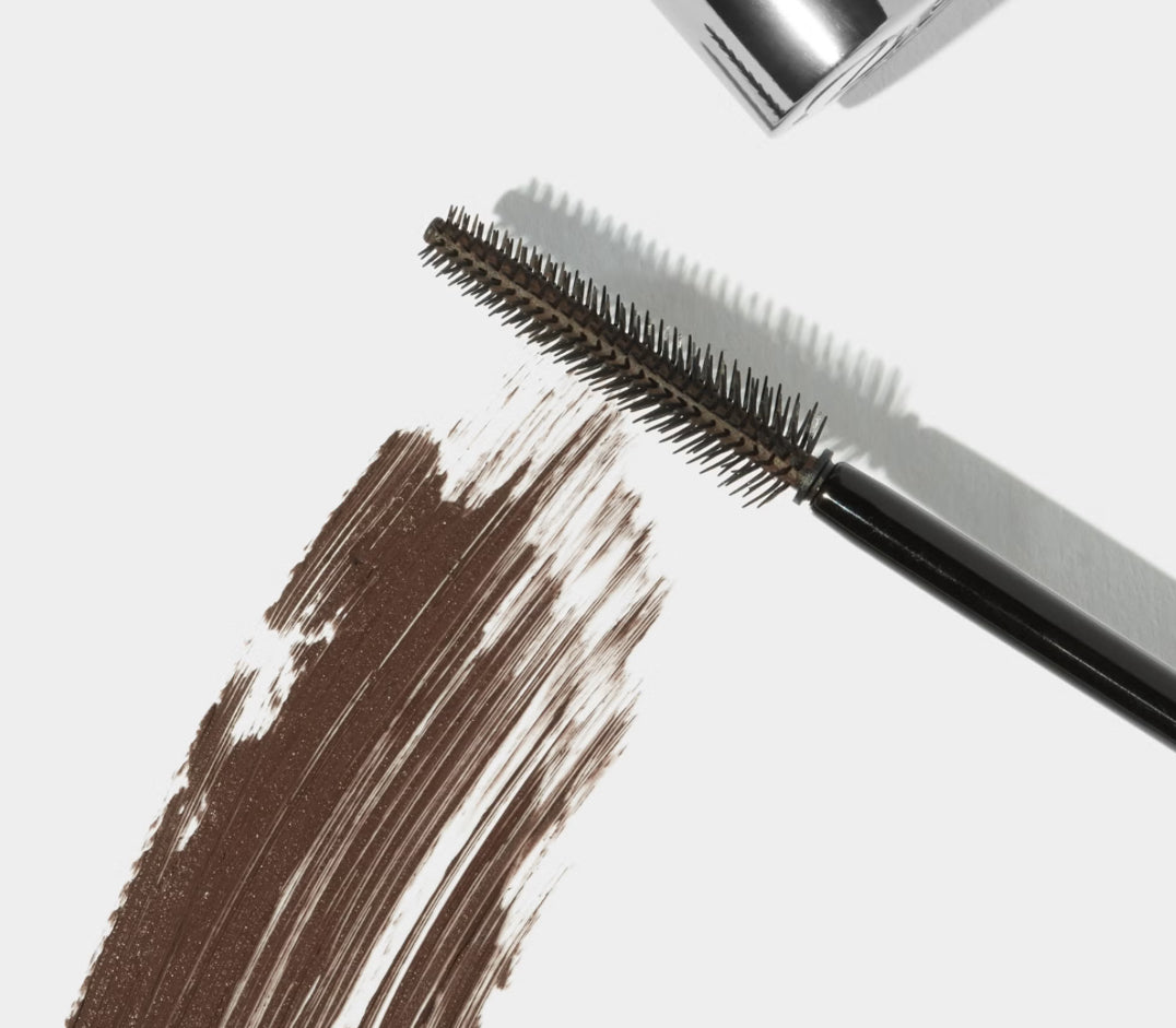 Eyeko Limitless Lengthening Mascara - Brown