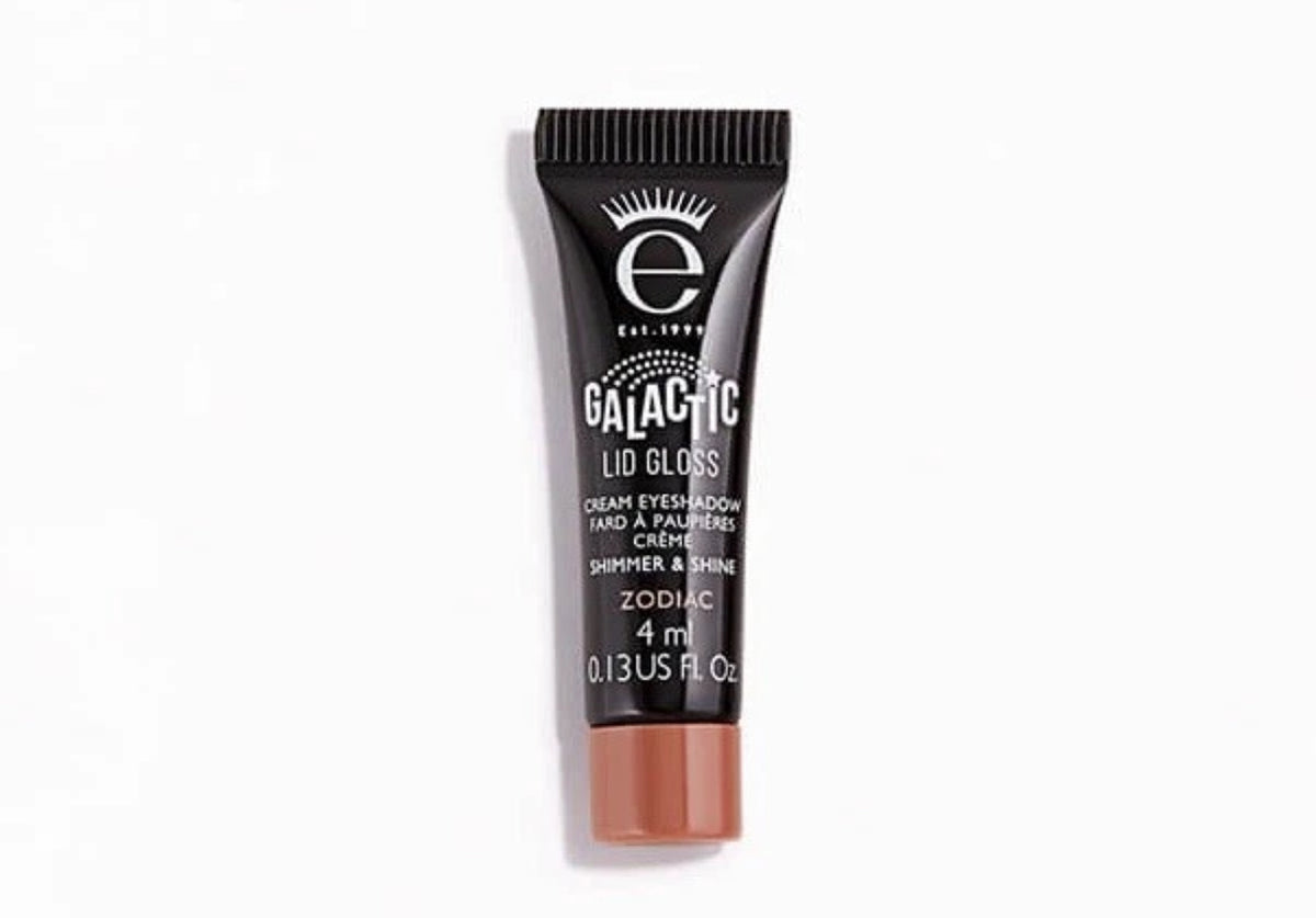 £1 DEALS EYEKO Galactic Lid Gloss ZODIAC 4ml