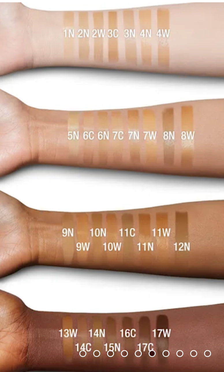 Charlotte Tilbury Charlotte's Beautiful Skin Foundation SHADE 7 COOL