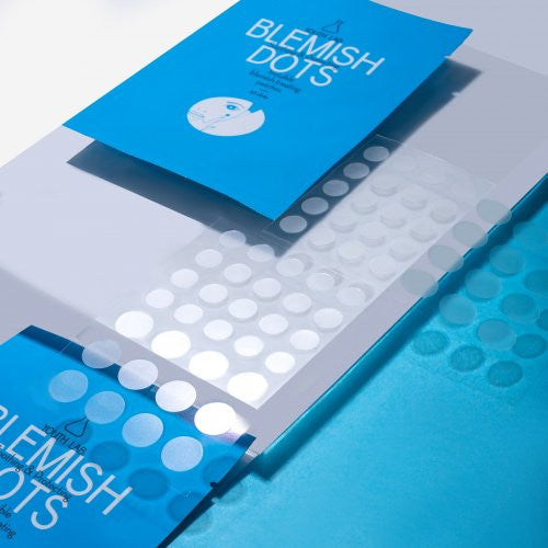 YOUTH LAB Blemish Dots Invisible Blemish Treatment Patches 32 pc