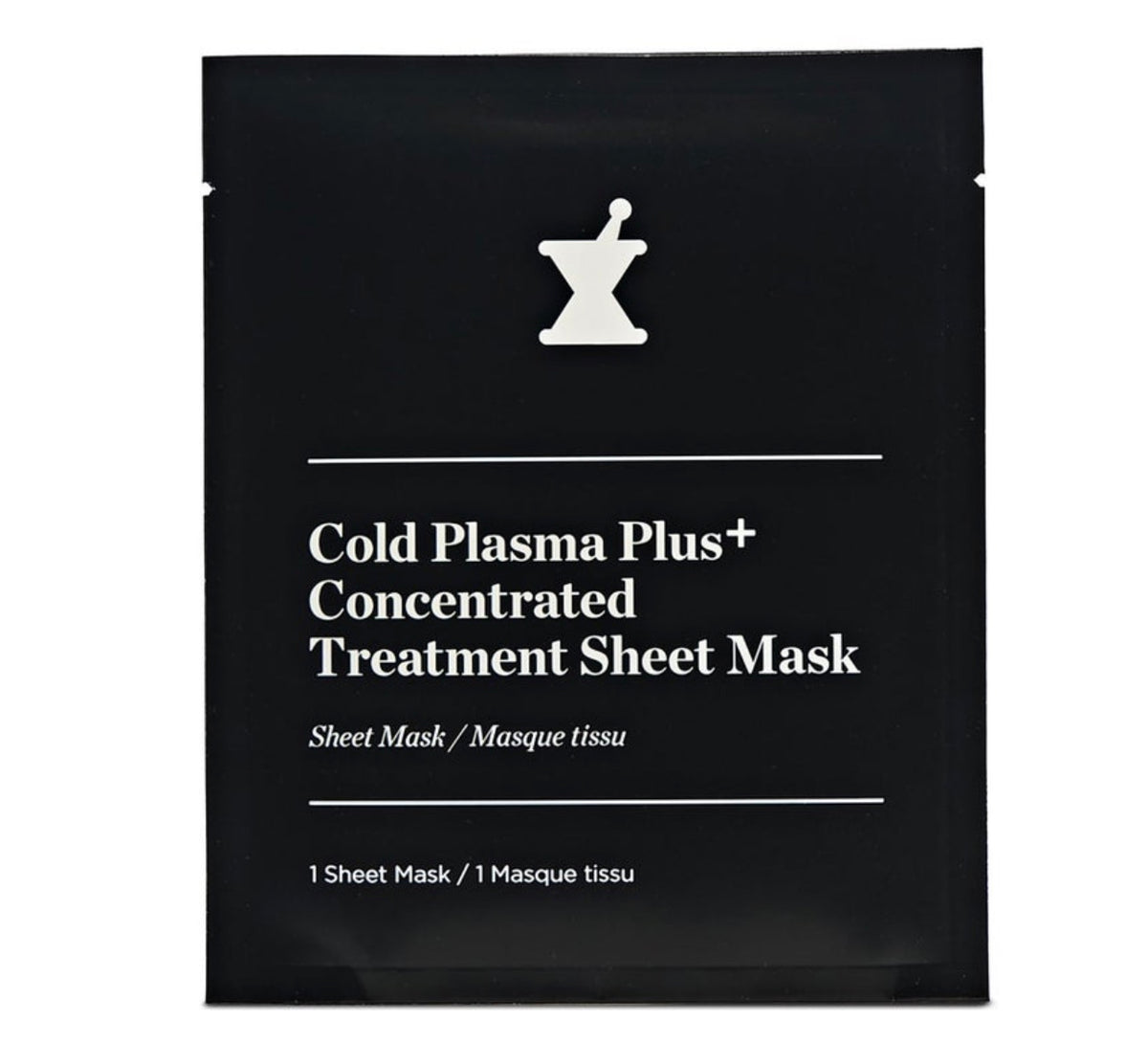 Perricone MD Cold Plasma Plus+ Hydrating SheetMask (Single)