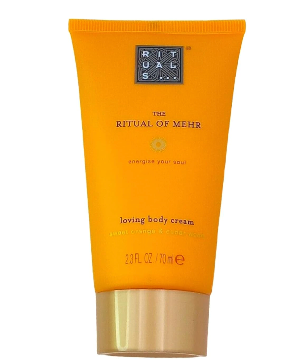 Rituals Ritual of Mehr Loving Body Cream 70ml