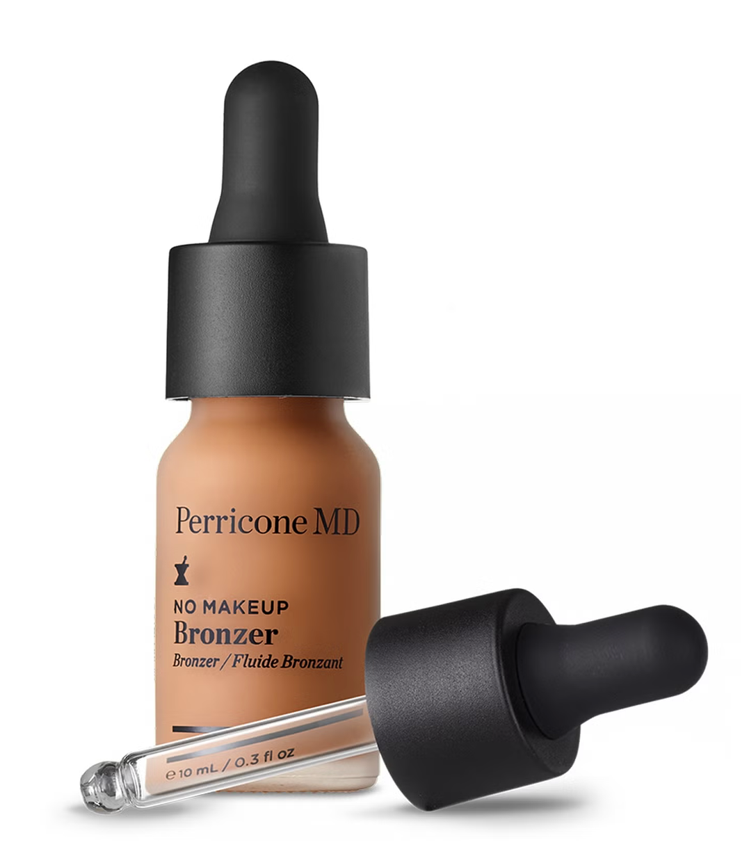 Perricone MD No Makeup Bronzer