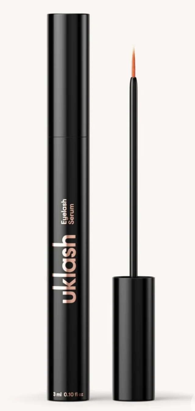 UKLASH Lash Growth Serum 3ml