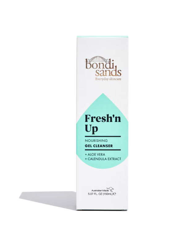 Bondi Sands Fresh'N Up Gel Cleanser 150ml