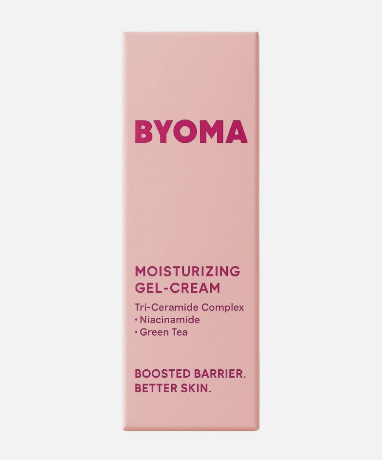 BYOMA Moisturizing Gel Cream 5ml