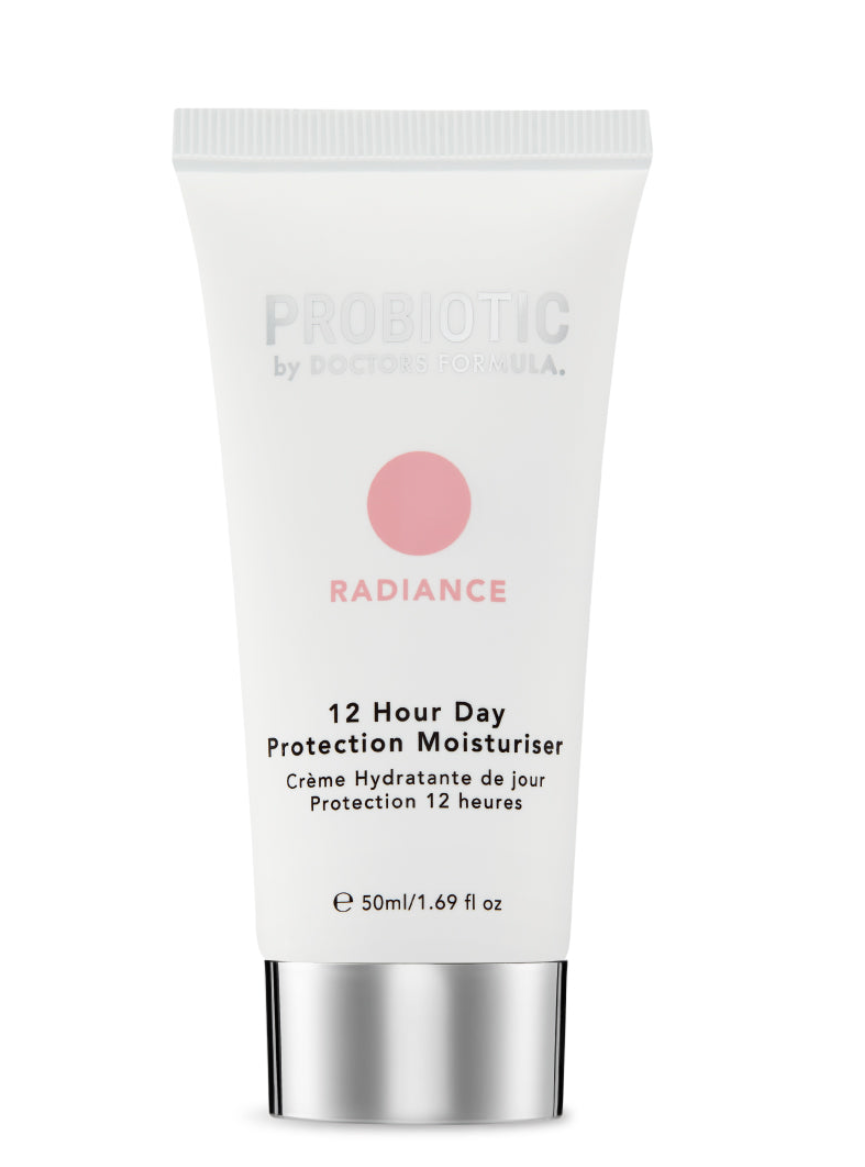 Doctors Formula Probiotic 12 Hour Day Protection Moisturiser 50ml