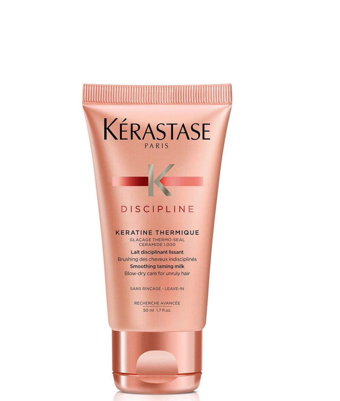 Kérastase Discipline Kératine Thermique Blow-Dry Cream 50ml
