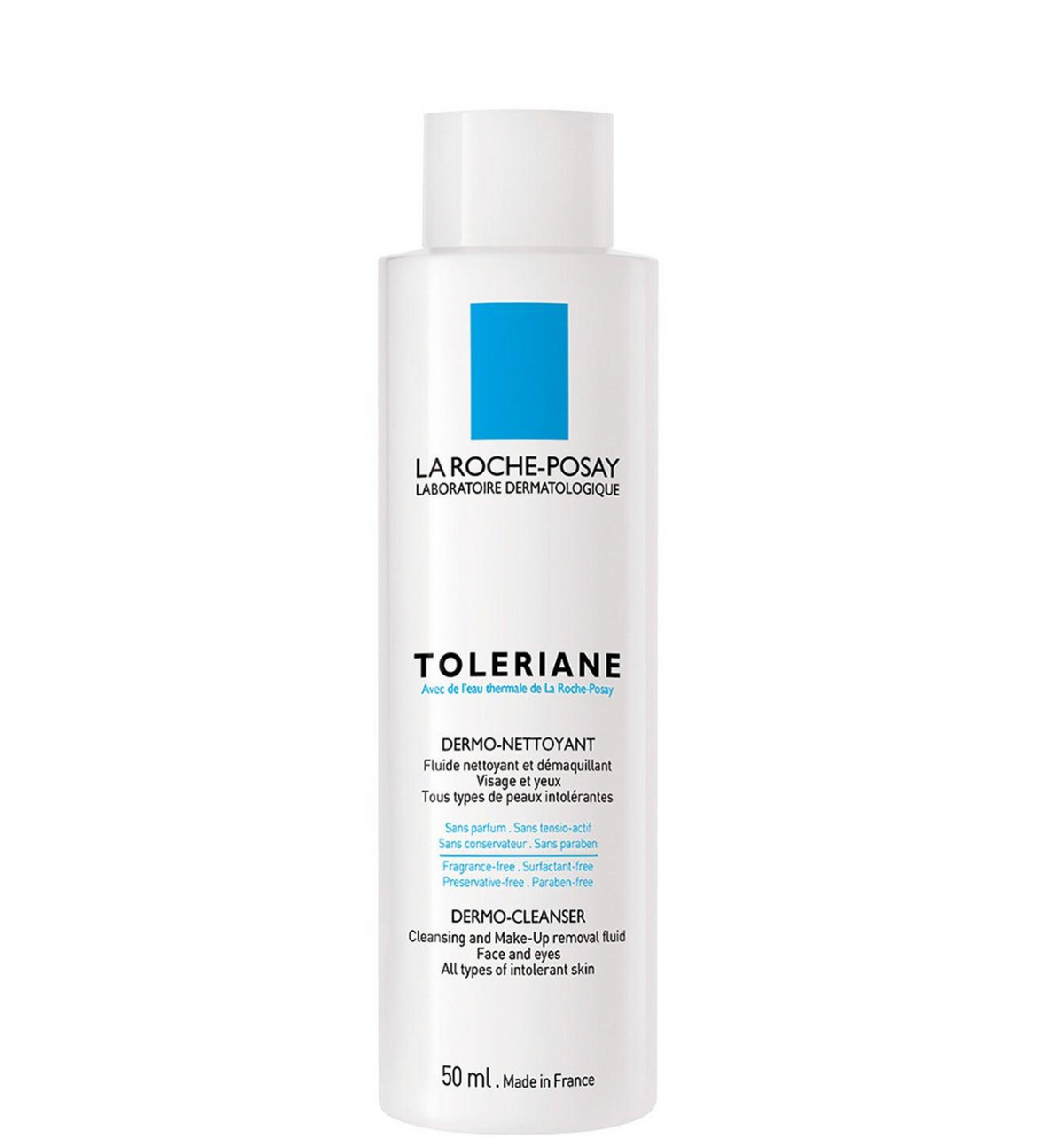 La Roche-Posay Toleriane Dermo-Cleanser 50ml