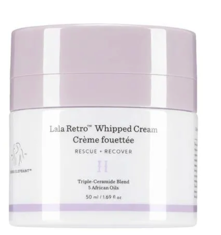 Drunk Elephant Lala Retro Whipped Cream 30ML