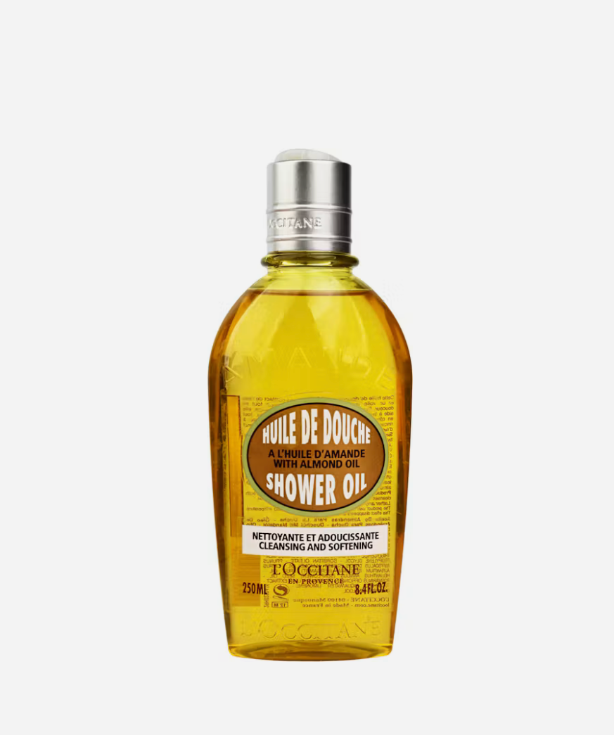 L'Occitane - Almond Shower Oil - 250ml