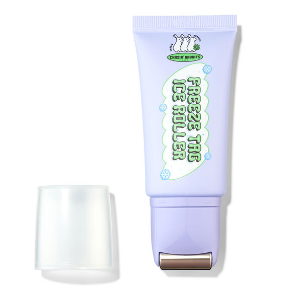 Chasin’ Rabbits Freeze Tag Ice Roller 50ml