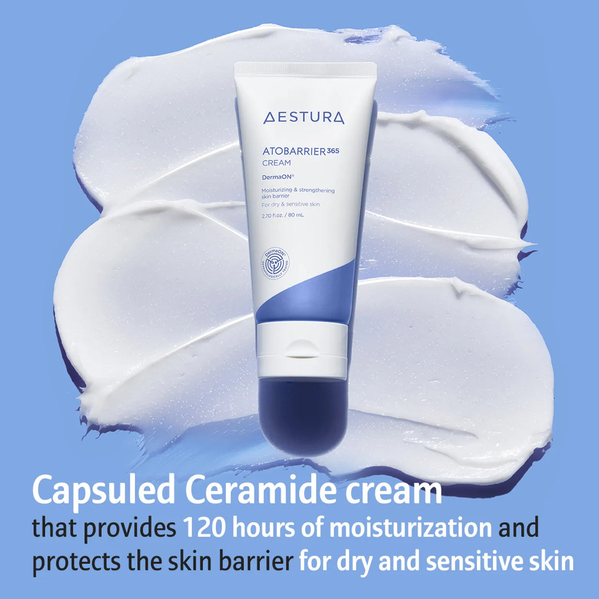 AESTURA Atobarrier 365 Cream, 45ML