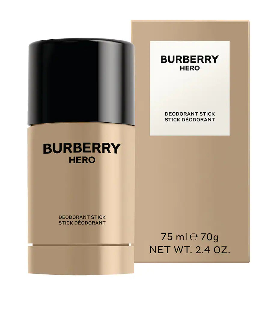 BURBERRY Hero Deostick (75ml)