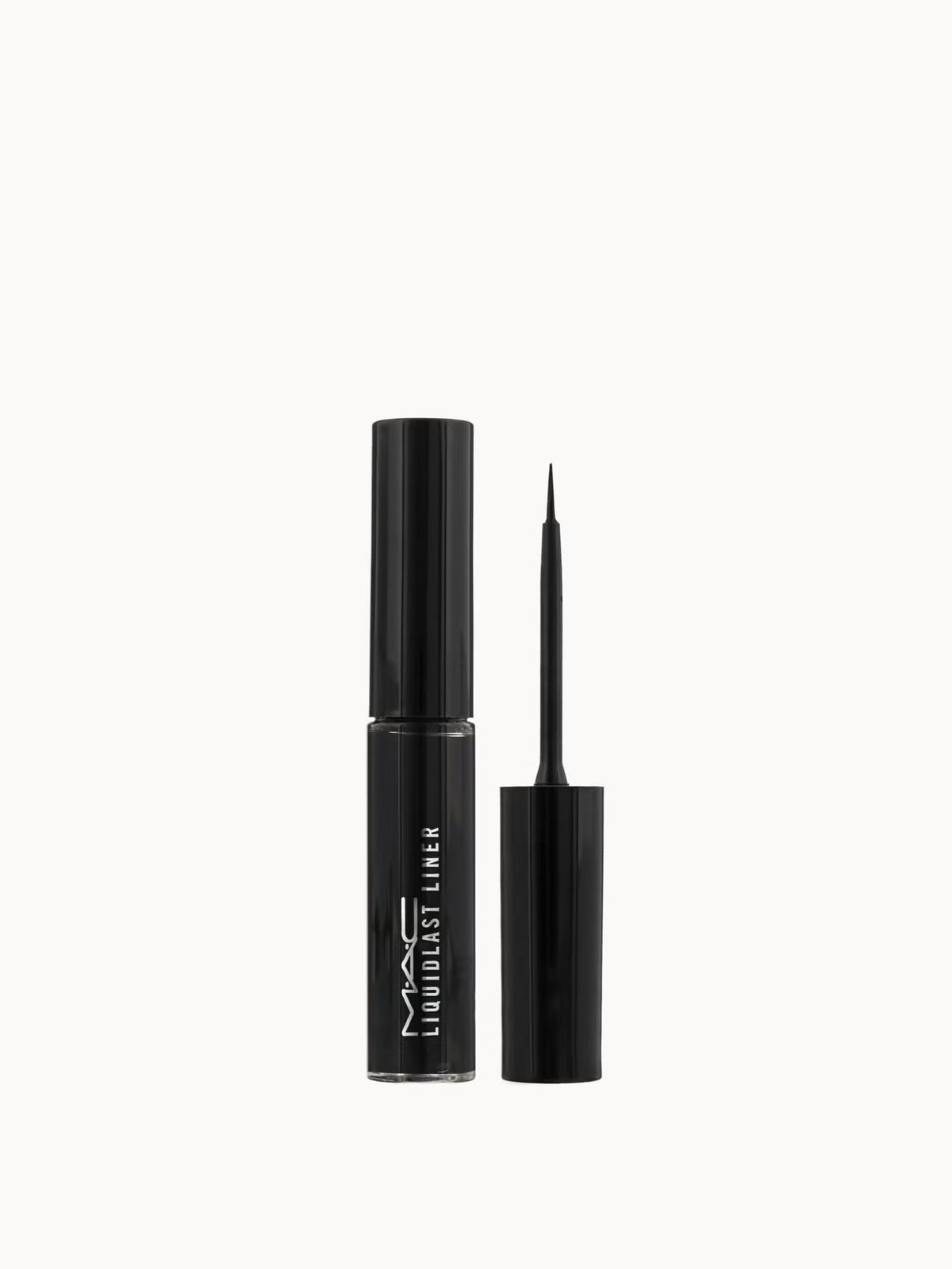 MAC LIQUIDLAST EYELINER - POINT BLACK 2.5ML