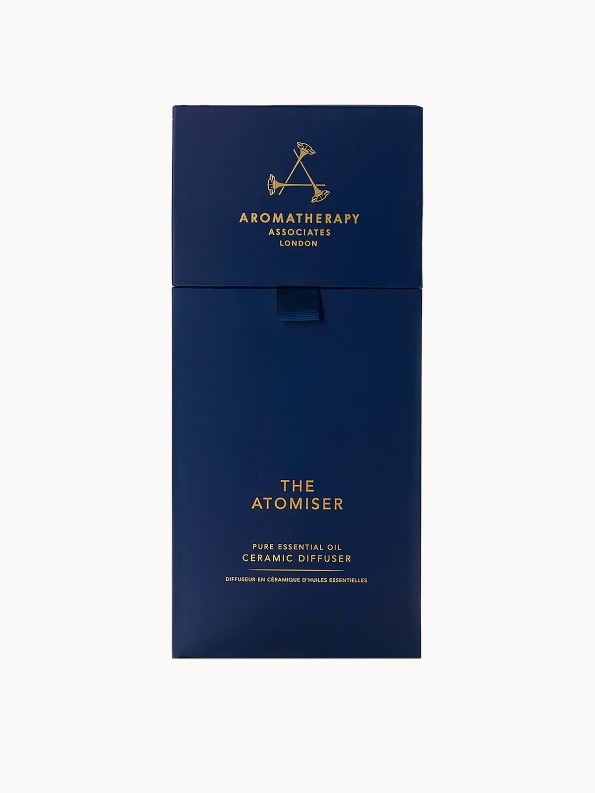AROMATHERAPY ASSOCIATES THE ATOMISER ESSENTIAL OIL DIFFUSER