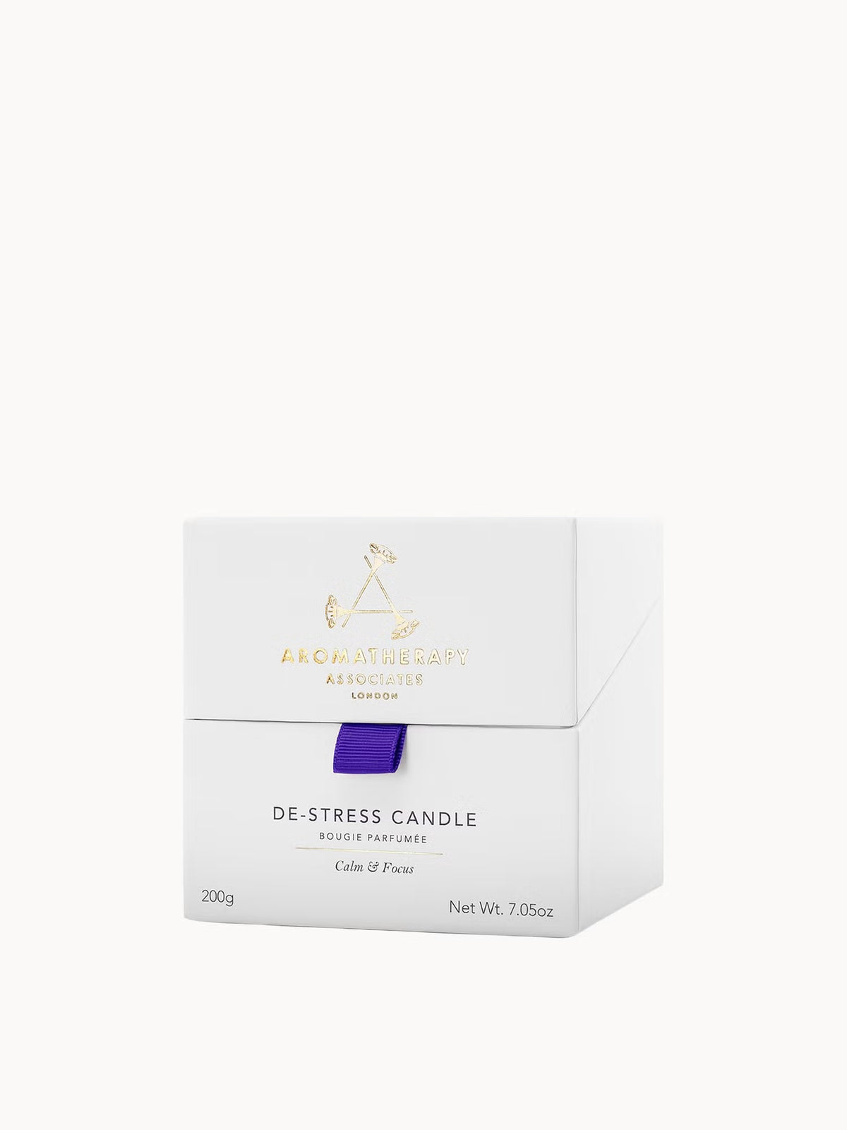 AROMATHERAPY ASSOCIATES DEEP RELAX CANDLE 200G