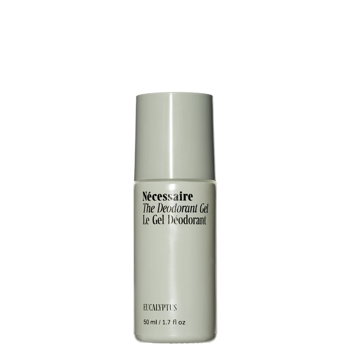 Nécessaire The Deodorant Gel Eucalyptus 50ml