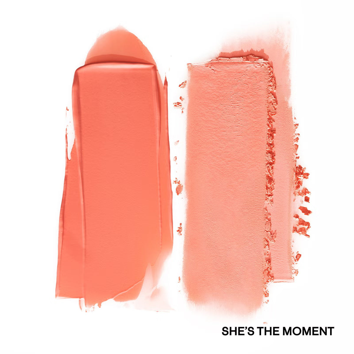 Patrick Ta Major Headlines Double-Take Cream & Powder Blush Duo - She's the Moment