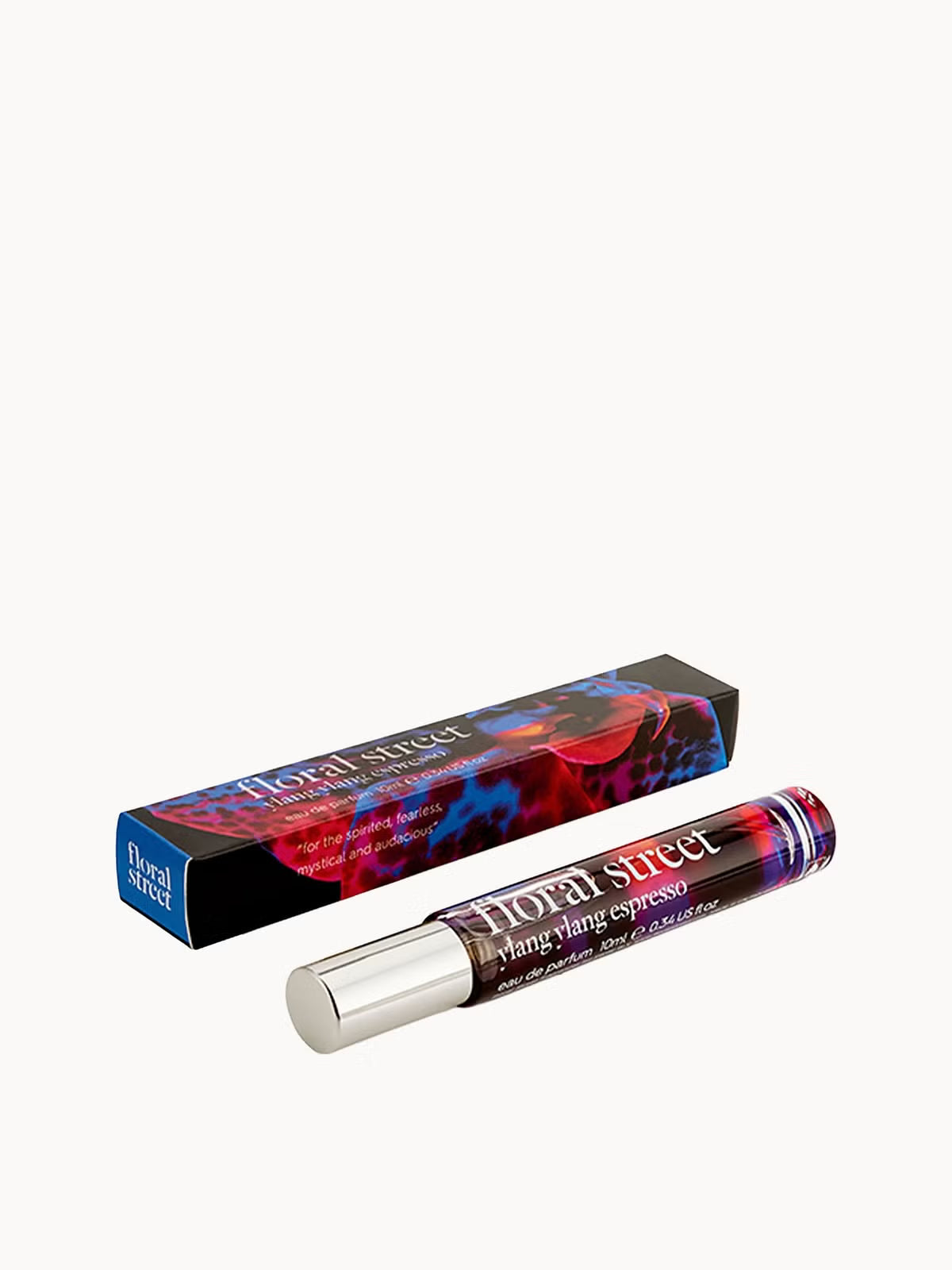 Floral Street Ylang Ylang Espresso Eau de Parfum 10ml