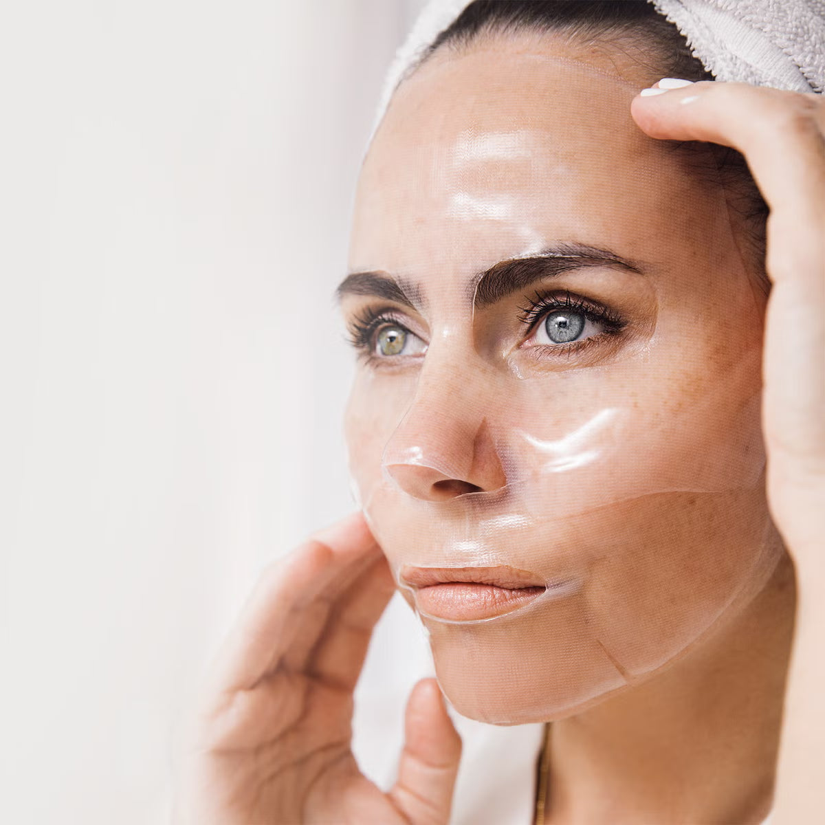 Bioeffect Imprinting Hydrogel Mask 30g
