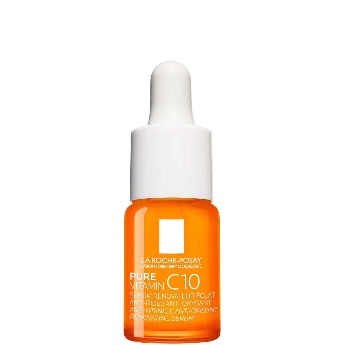 La Roche-Posay Pure Vitamin C Serum 10ml