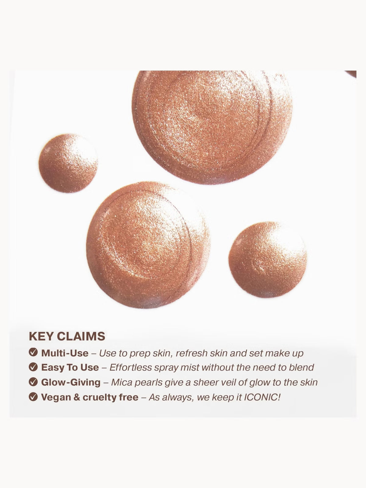 ICONIC LONDON PREP-SET-GLOW - ORIGINAL 120ML