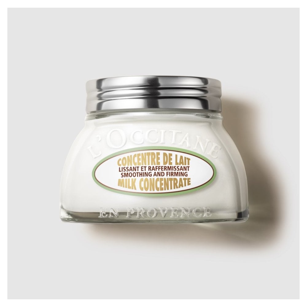 L'Occitane Almond Milk Concentrate 200ML
