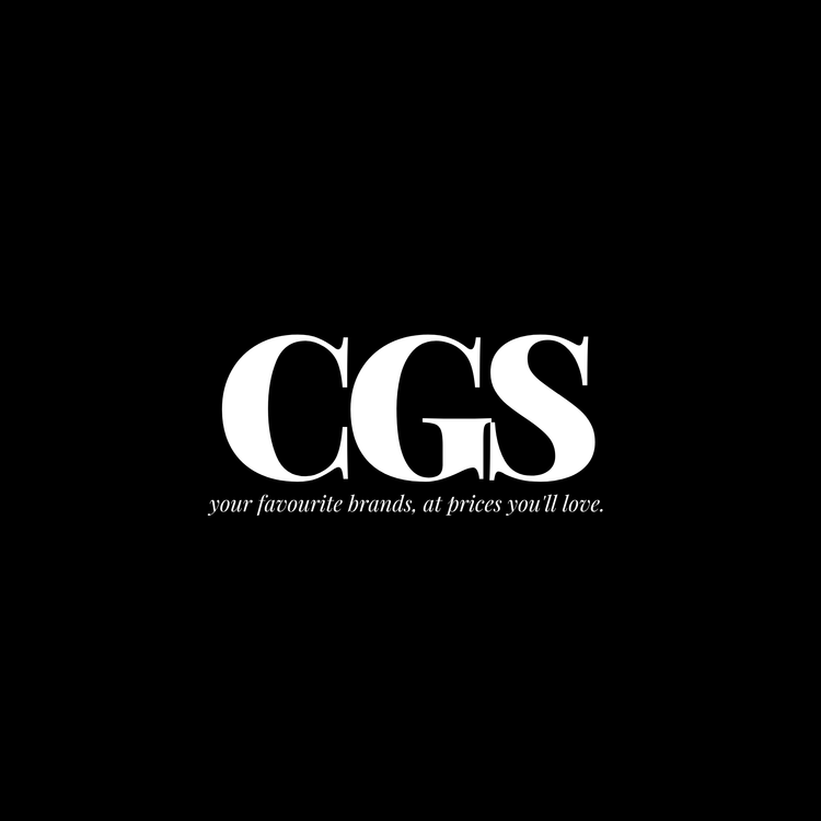 CGS PICKS
