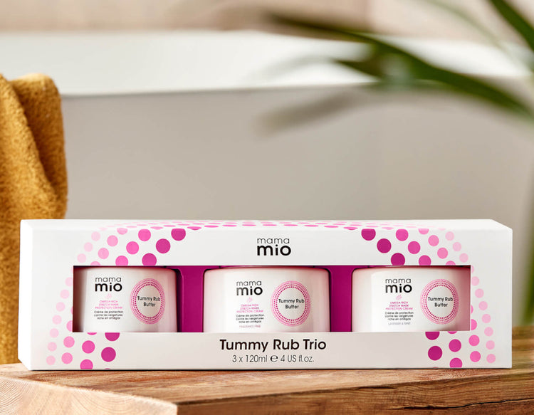 Pregnancy Products