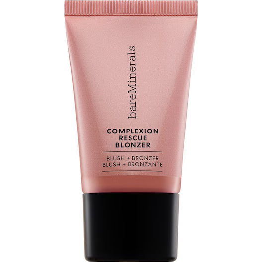 bareMinerals Complexion Rescue Blonzer Gen Nude 15g SHADE KISS OF ROSE