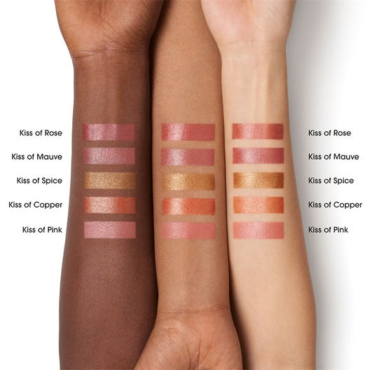 bareMinerals Complexion Rescue Blonzer Gen Nude 15g SHADE KISS OF ROSE