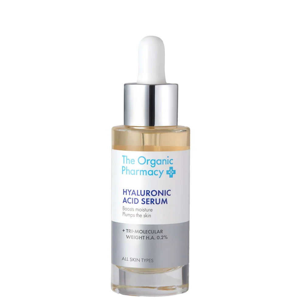 The Organic Pharmacy Hyaluronic Acid Serum 30ml
