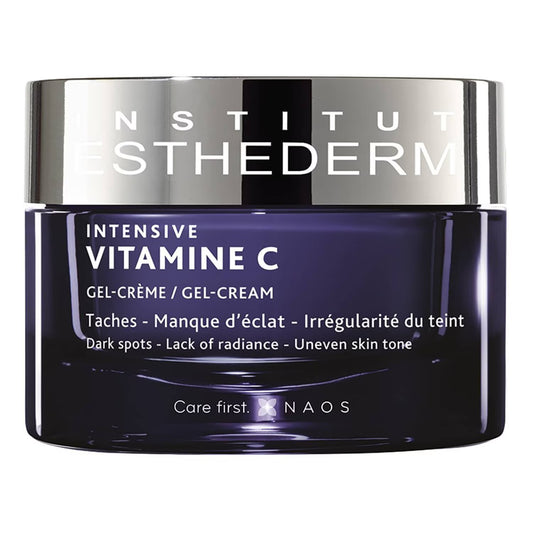 Institut Esthederm Intensive Vitamin C - Gel Cream 50 ml