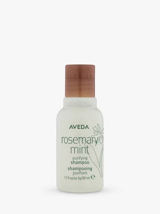 Aveda Rosemary Mint Purifying Shampoo 50ml
