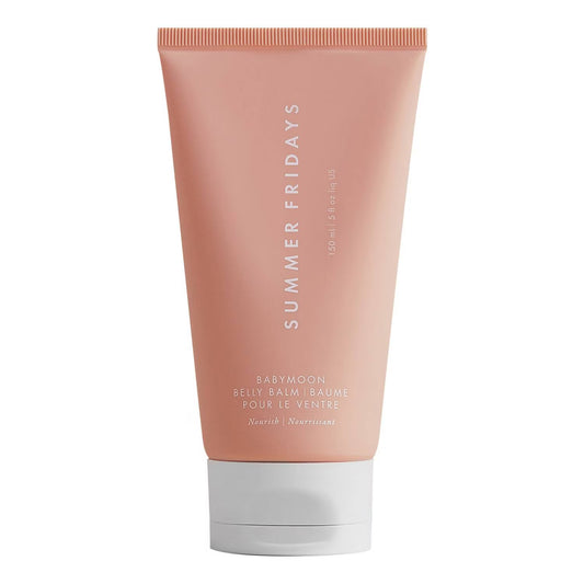 Summer Fridays Babymoon Belly Balm 150ml