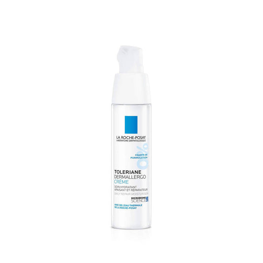 La Roche-Posay Toleriane Dermallergo Soothing Cream for Sensitive Skin 40ml