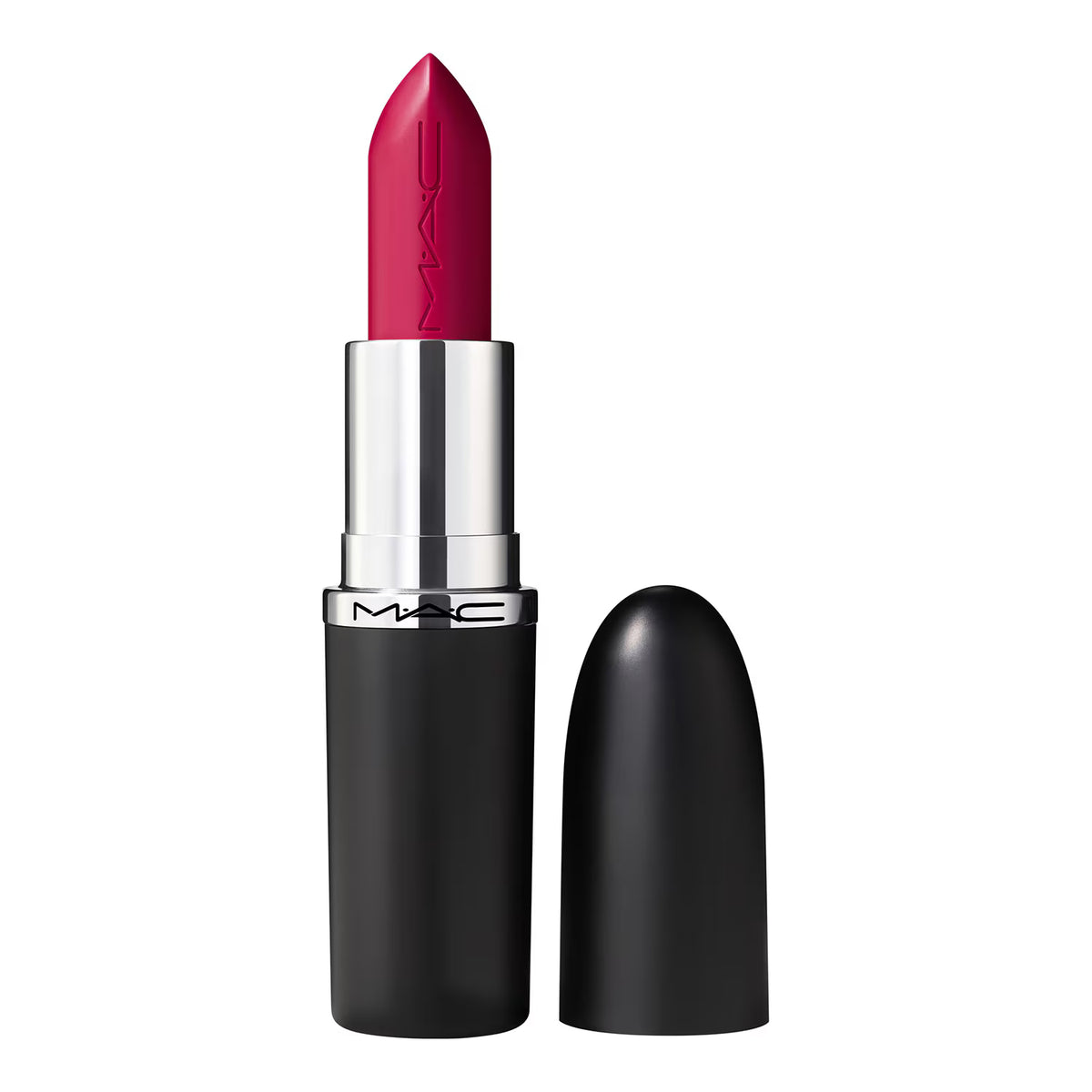 MAC Macximal Sleek Satin Lipstick - Intense Hydrating Satin Lipstick