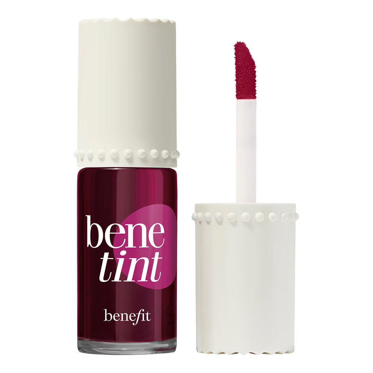 Benetint - Liquid Cheek & Lip Blush SHADE RASPBERRY