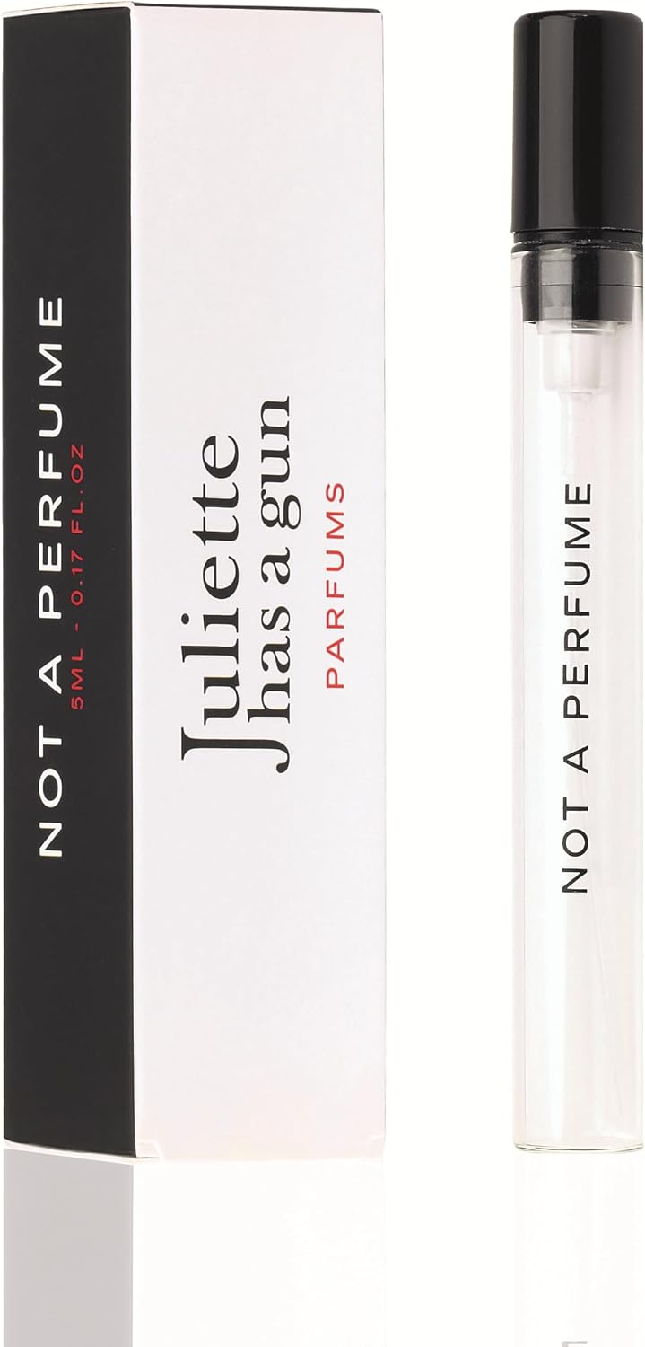 Juliette Has A Gun Not A Perfume Eau de Parfum 5ml