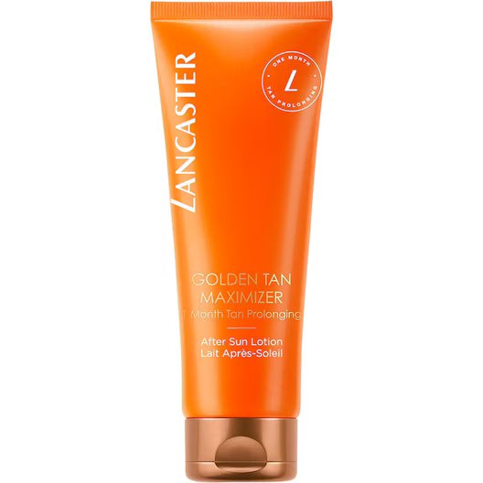 Lancaster Golden Tan Maximiser After Sun Lotion 50ml