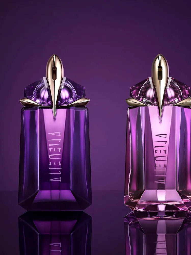 Mugler Alien Eau De Toilette Fragrance 30ml